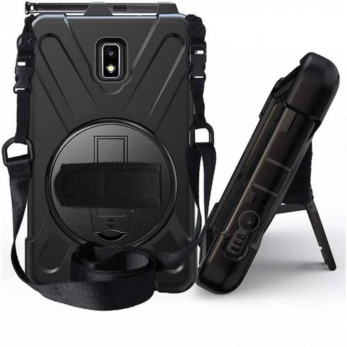 Funda Teknet Samsung Galaxy Sm T570 T575 Active 3 8 Pulgadas