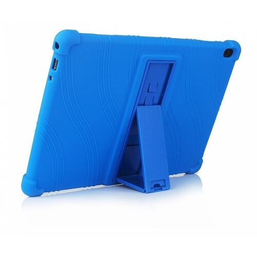 Funda Teknet Lenovo Tab M10 plus 103  Con Base  FHD