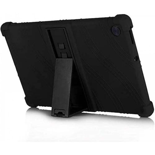 Funda Teknet Lenovo Tab M10 plus 103  Con Base  FHD