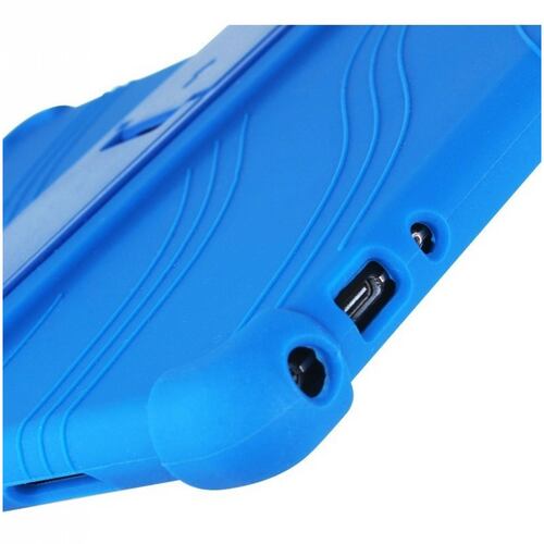 Funda Teknet Lenovo Tab M10 plus 103  Con Base  FHD