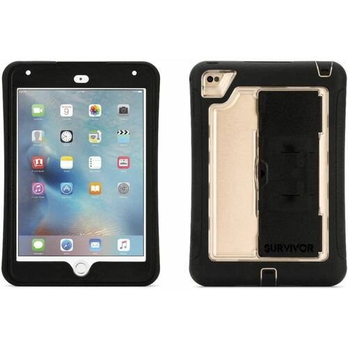 Funda Griffin iPad Mini 5 4 Case Golpes Rudo Survivor