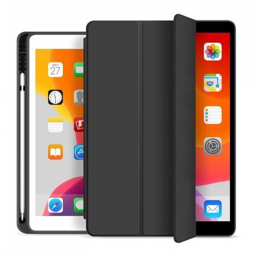 Funda Teknet Case iPad mini 4  5  porta pencil 