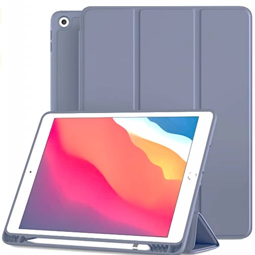 Funda Teknet Case iPad mini 4  5  porta pencil 