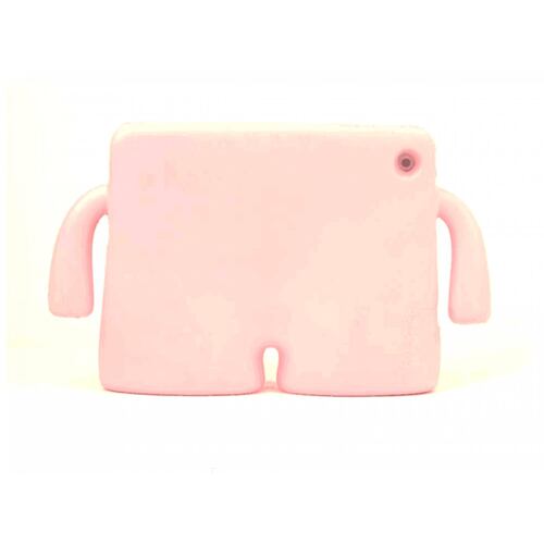 Funda Teknet Niños iPad Mini 4 5 Protector Resistente EVA