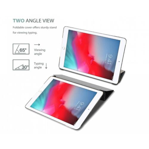 Funda Teknet Folder Case iPad mini 5 Ligera