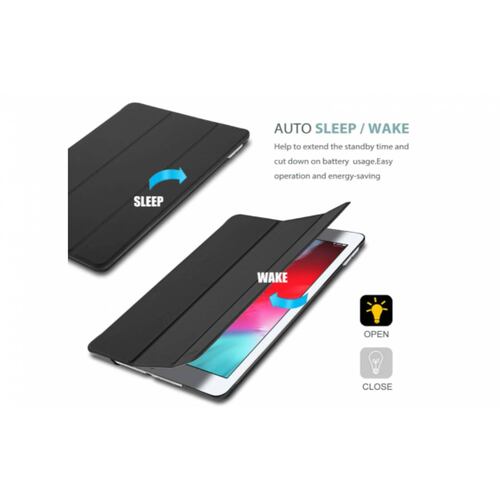 Funda Teknet Folder Case iPad mini 5 Ligera