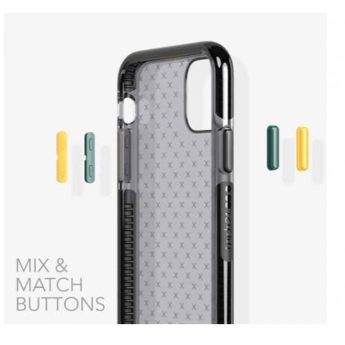 Funda Tech21 Evo Check Para  iPhone 11 Pro Resistente