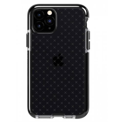 Funda Tech21 Evo Check Para  iPhone 11 Pro Resistente