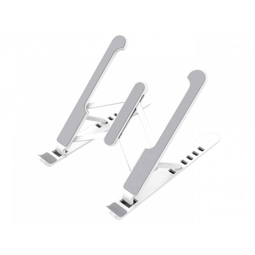 Soporte Portátil para laptop Tablet IPad  Base  Ajustable