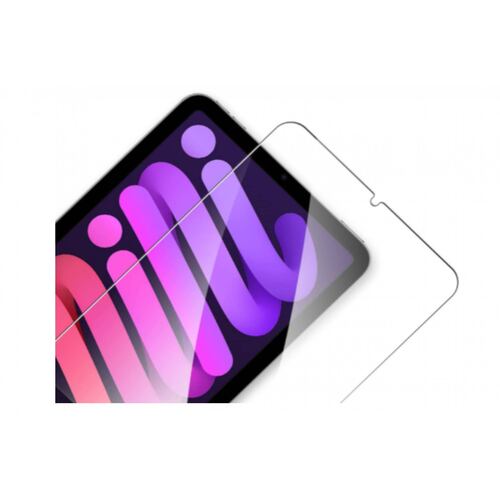 Mica TEKNET Cristal Templado Para iPad  Mini 7 Mini 6 83