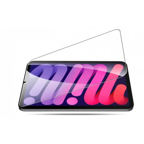 Mica TEKNET Cristal Templado Para iPad  Mini 7 Mini 6 83