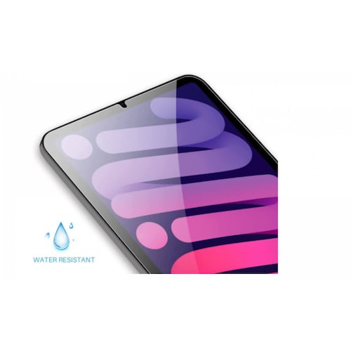 Mica TEKNET Cristal Templado Para iPad  Mini 7 Mini 6 83