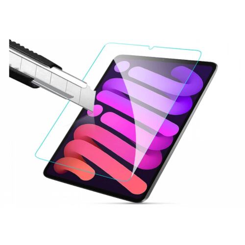 Mica TEKNET Cristal Templado Para iPad  Mini 7 Mini 6 83