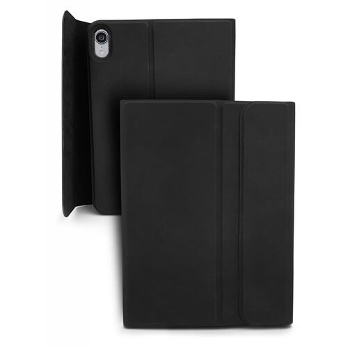 Teclado Teknet Funda Bluetooth Para iPad Mini 7 Mini 6 2021 83