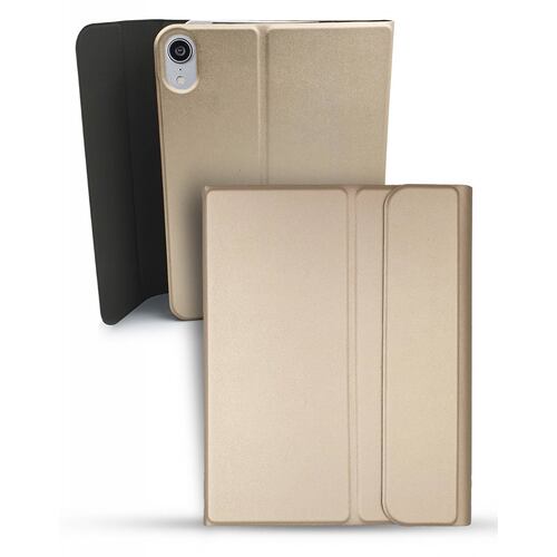 Teclado Teknet Funda Bluetooth Para iPad Mini 7 Mini 6 2021 83
