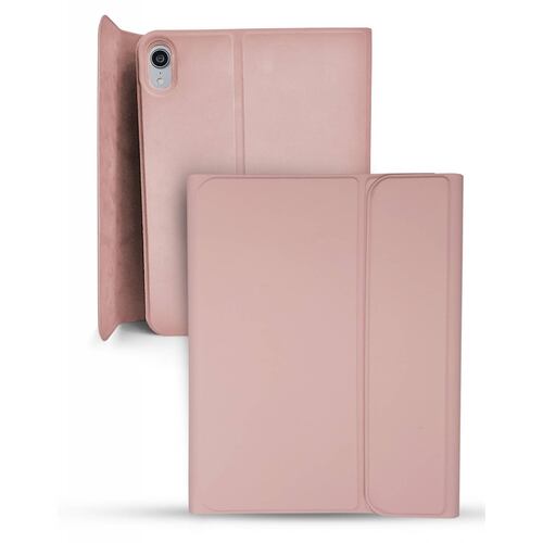 Teclado Teknet Funda Bluetooth Para iPad Mini 7 Mini 6 2021 83