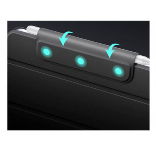 Funda Teknet  Para Huawei Matepad 11 2021 Magnética