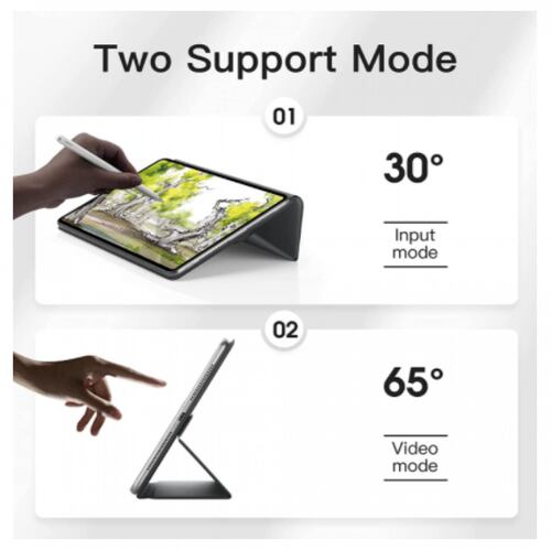 Funda Teknet  Para Huawei Matepad 11 2021 Magnética