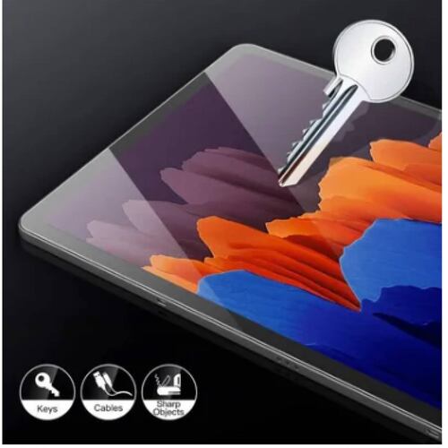 Mica Teknet Cristal Samsung Galaxy Tab S8+ Plus X800 X806