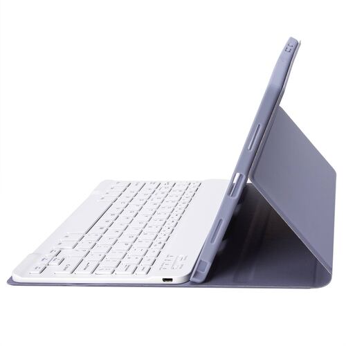 Funda Teclado Bluetooth Para Samsung Galaxy Tab  A8 X200