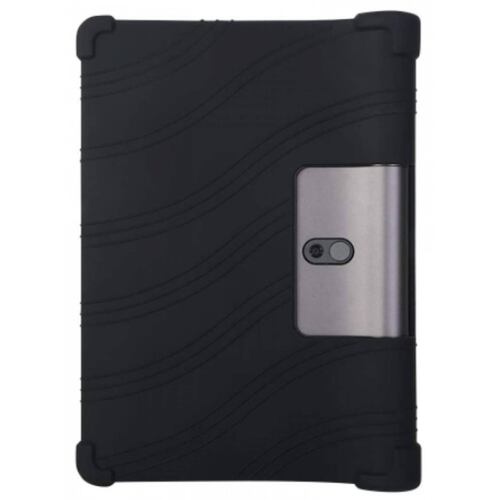 Funda Teknet  Silicon Lenovo Yoga Tab 5 YT X705F