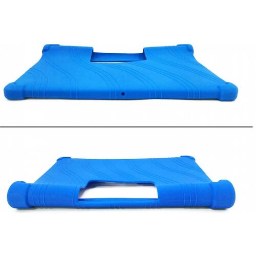 Funda Teknet  Silicon Lenovo Yoga Tab 5 YT X705F