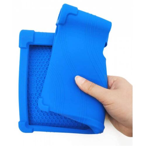 Funda Teknet  Silicon Lenovo Yoga Tab 5 YT X705F