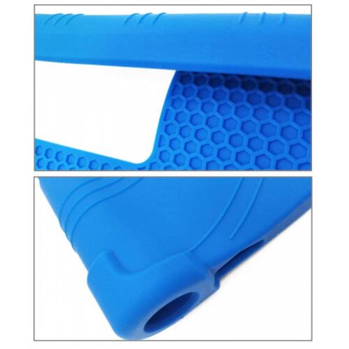 Funda Teknet  Silicon Lenovo Yoga Tab 5 YT X705F