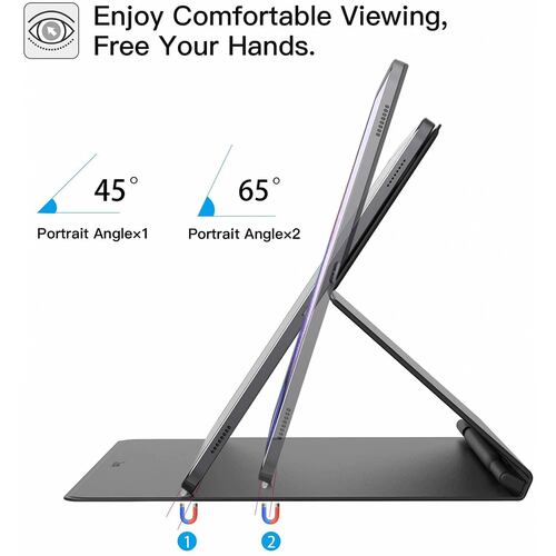 Funda Magnética paraSamsung Galaxy Tab S8 Ultra X900 X906