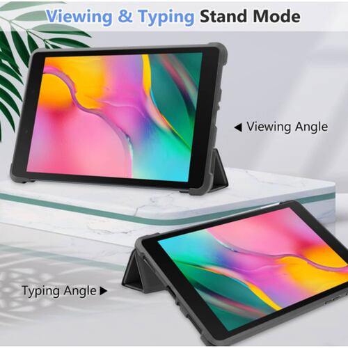 Funda Silicon para Samsung Galaxy Tab A7 Lite T220