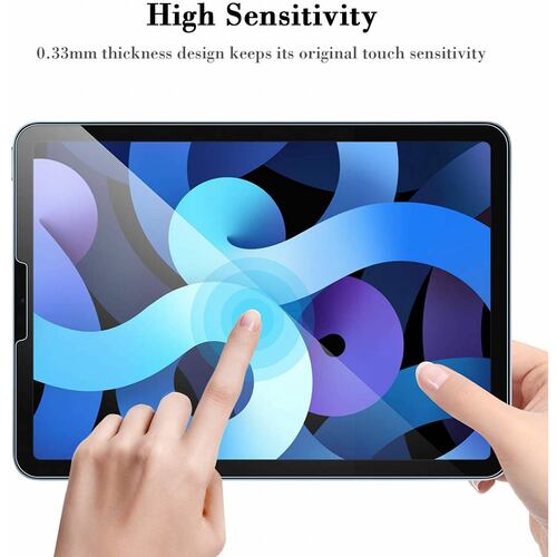 Mica Teknet protect Ipad Air 5 109 A2588 A2589 A2591