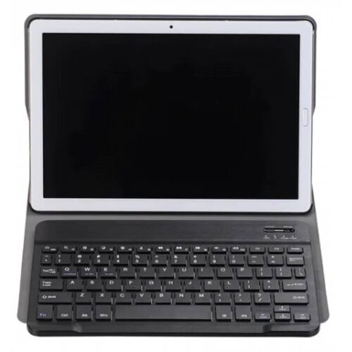 Funda Teclado Para Samsung Galaxy Tab S8 2022 11 Pulg  X700