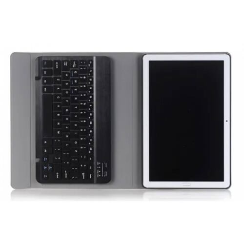 Funda Teclado Para Samsung Galaxy Tab S8 2022 11 Pulg  X700