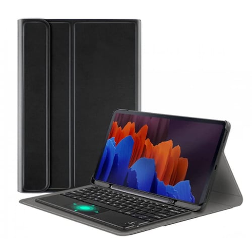 Funda Teclado TouchPad Para Samsung Galaxy Tab S8 X700