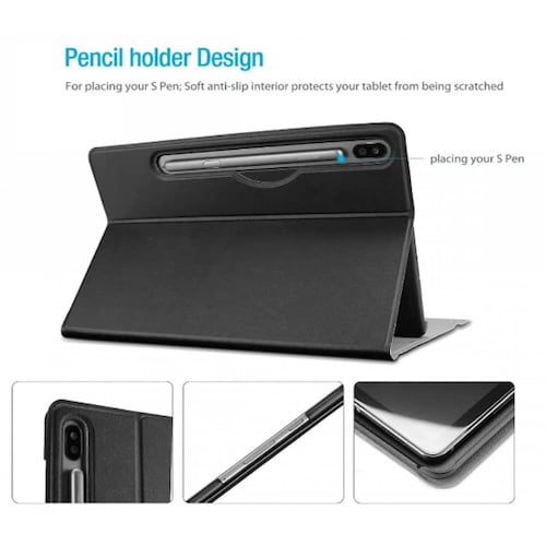 Funda Teclado TouchPad Para Samsung Galaxy Tab S8 X700