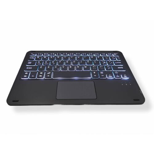 Funda Teclado TouchPad Para Samsung Galaxy Tab S8 X700