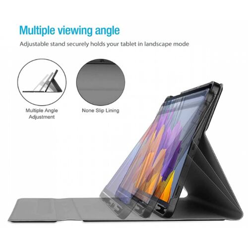 Funda Teclado TouchPad Para Samsung Galaxy Tab S8 X700