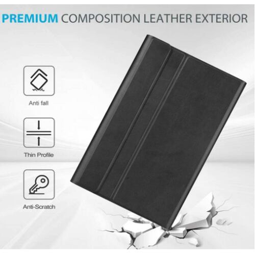 Funda Teclado TouchPad Para Samsung Galaxy Tab S8 X700