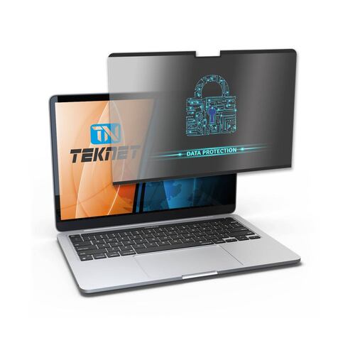 Filtro Pantalla privacidad Magnético para MacBook Pro 133 Pulg 