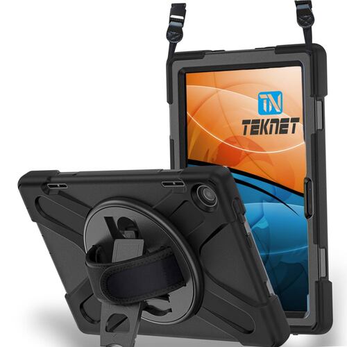 Teknet Funda Correa para Lenovo Tab M10 3era Gen 101
