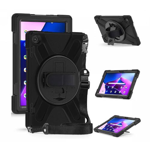 Teknet Funda Correa para Lenovo Tab M10 3era Gen 101