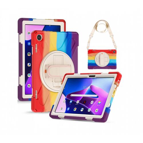 Teknet Funda Correa para Lenovo Tab M10 3era Gen 101