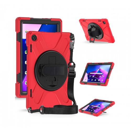 Teknet Funda Correa para Lenovo Tab M10 3era Gen 101