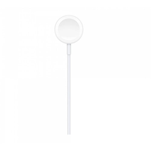Cargador Original Apple Compatible con Apple Watch
