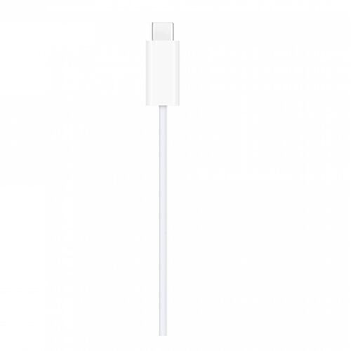 Cargador Original Apple Compatible con Apple Watch