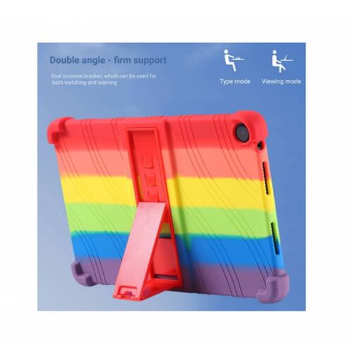 Funda Teknet Case Para Huawei Matepad SE 104 Base Silicona