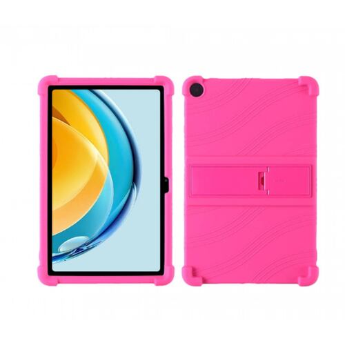 Funda Teknet Case Para Huawei Matepad SE 104 Base Silicona