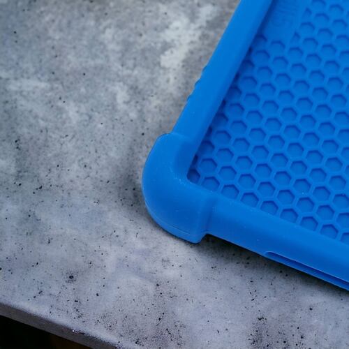 Funda Teknet Case Para Huawei Matepad SE 104 Base Silicona