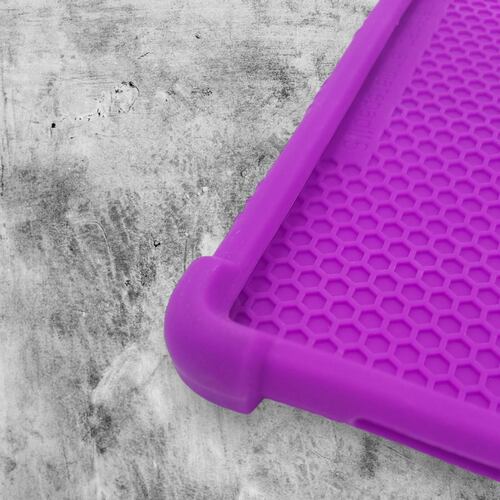 Funda Teknet Case Para Huawei Matepad SE 104 Base Silicona