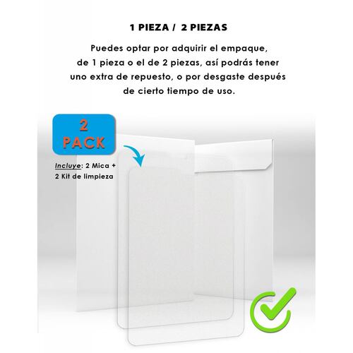 Protector pantalla mate para iPad pro 11 Dibujo Paper 2Pack